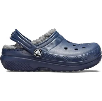 Dívčí obuv Crocs Dunkelblau 5291901 23.5