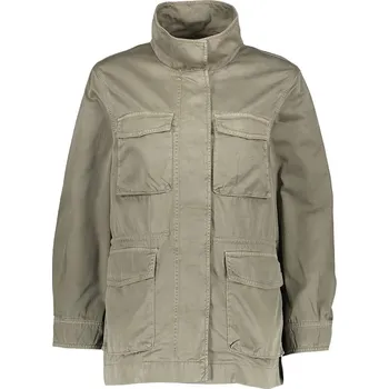 Dámská vesta Bunda Gant Khaki 4164930 XXL