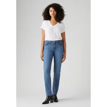 Dámská móda Džíny Levi's Blau 1625111 W31/L32