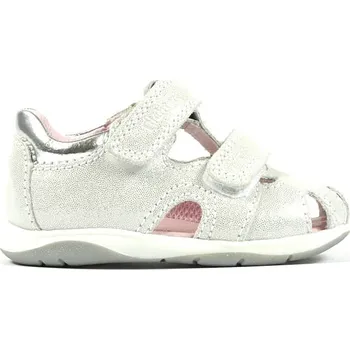 Dívčí tenisky Boty Richter Shoes Creme 6032052 29