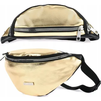 Ledvinka Beltimore ledvinka V27 zlatá