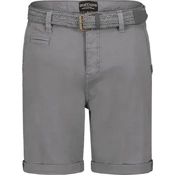 Pánské kraťasy Kraťasy Eight2Nine Grau 9748699 W32