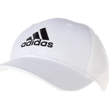 Kšiltovka adidas Weiß 865723 onesize