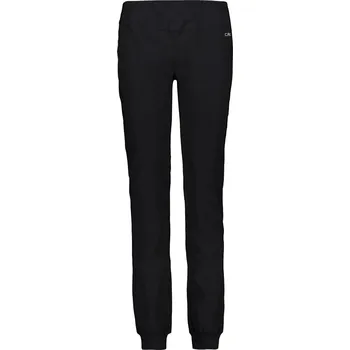 Dámské kalhoty cmp Schwarz 9439078 36