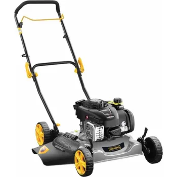 Sekačka Benzínová sekačka Grunder M510I-1-BS450E, 50 cm