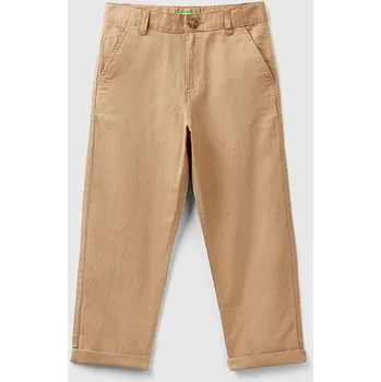 Benetton Hellbraun 569055 130