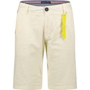 Pánské kraťasy Kraťasy Geographical Norway Gelb 168690 XL