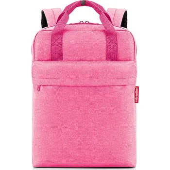 Sportovní batoh Batoh Reisenthel Pink - (B)30 x (H)39 x (T)13 cm 7527905 onesize