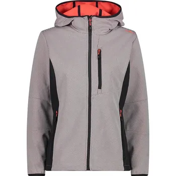 Bunda CMP Grau 626772 36