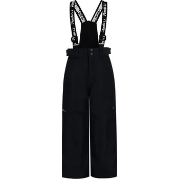 Chlapecké kalhoty Peek U Schwarz 852194 122