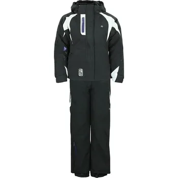 Peak Mountain Schwarz 403207 152