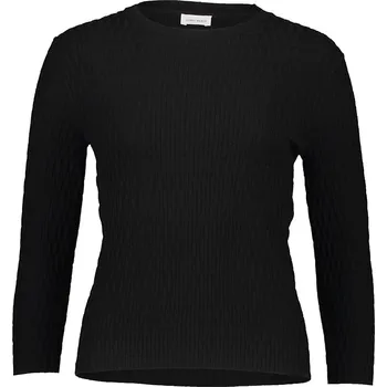 Dámský svetr Gerry Weber Schwarz 4207043 40