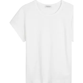Tričko Marc O´Polo Weiß 463826 XL