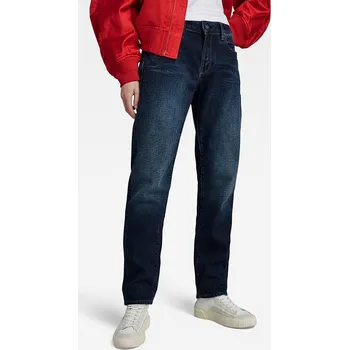 Dámské džíny Džíny G-Star Dunkelblau 7645019 W25/L32