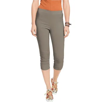 Dámské kalhoty Heine Oliv 9810703 48