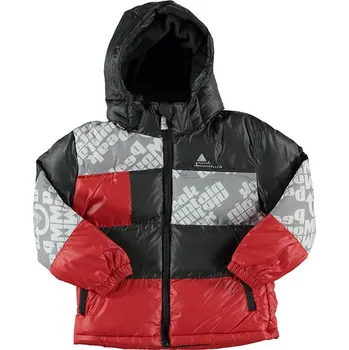 Peak Mountain Schwarz/ Rot 486078 176