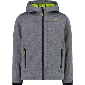 Chlapecké oblečení CMP Grau 5205033 140