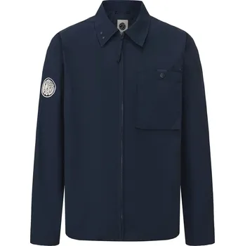 Pánská větrovka Bunda Pretty Green Navy 8973820 Medium