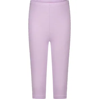 Dívčí legíny Topo Lila 4370472 98