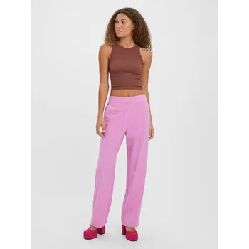 Oblečení a móda Vero Moda Pink 414532 XS/L32