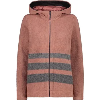 Bunda CMP Rosa/ Grau 1921913 42