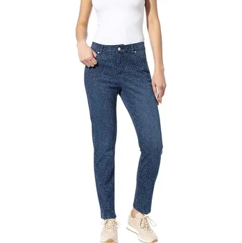 Dámské džíny Džíny Heine Blau 9034798 44