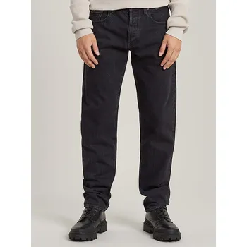 Pánské džíny Džíny G-Star Schwarz 9478282 W40/L36