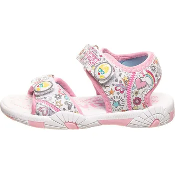 Dívčí obuv Primigi Rosa/ Bunt 8043586 33