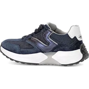 Dámská obuv Tenisky Gabor Dunkelblau 3599520 37.5