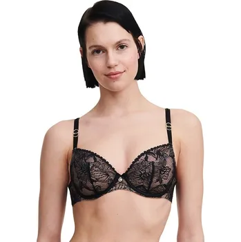 Dámské spodní prádlo Podprsenka Chantelle Schwarz 9055742 85B