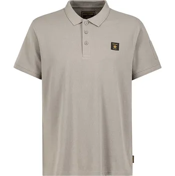 Pánské tričko Tričko Eight2Nine Beige 790130 S