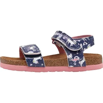 Dívčí obuv Kangaroos Dunkelblau 267950 33