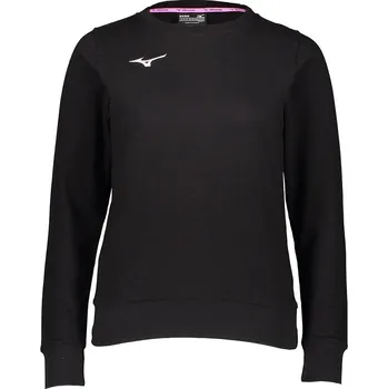 Dámská mikina Mikina Mizuno Schwarz 3393036 L