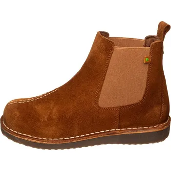 Dívčí kozačky Boty El Naturalista Hellbraun 441429 34