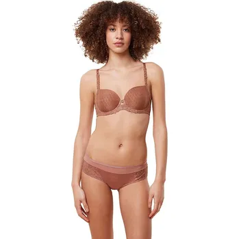 Dámské spodní prádlo Kalhotky Triumph Hellbraun 5424594 46