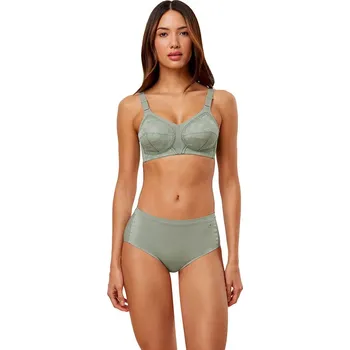 Podprsenka Podprsenka Triumph Hellgrün 7134238 80C