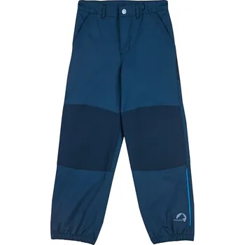 Dívčí džíny finkid Dunkelblau 5594078 104