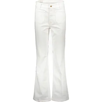 Dámské džíny Džíny Gant Weiß 7436373 W32