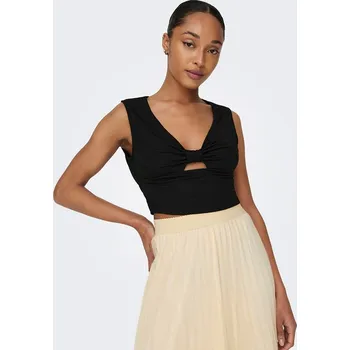 ONLY Schwarz 539774 L