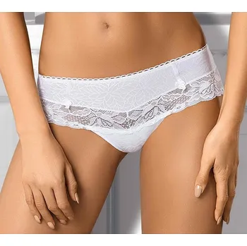 Kalhotky Kalhotky Wiesmann Weiß 2990900 L