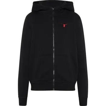 Chlapecká mikina Chiemsee Schwarz 5517431 122