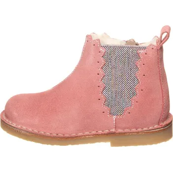 Dívčí kozačky kmins Rosa 2112719 35