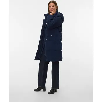 Bunda Vero Moda Dunkelblau 6762633 S
