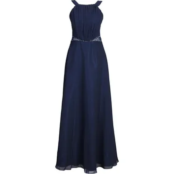 Dívčí šaty New G.O.L Dunkelblau 512218 152