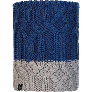 Šála Buff Dunkelblau/ Grau 9710669 onesize