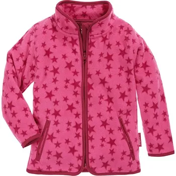 Dívčí bunda Playshoes Pink 892441 80