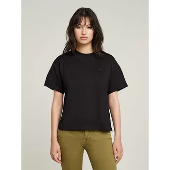 Dámské tričko Tričko G-Star Schwarz 5465134 L