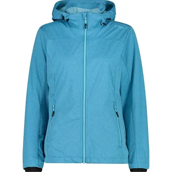 Dámské oblečení Bunda CMP Türkis 3840449 40