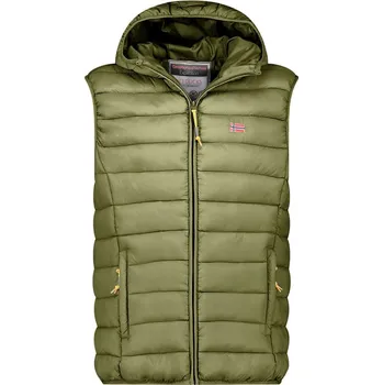 Geographical Norway Grün 2537529 152