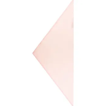 Šála Zwillingsherz Rosa - (L)85 x (B)35 cm 6540045 onesize